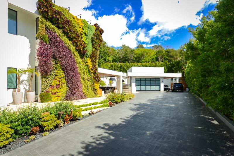 Gianna & Company Modern Private Estate Rentals Southern California