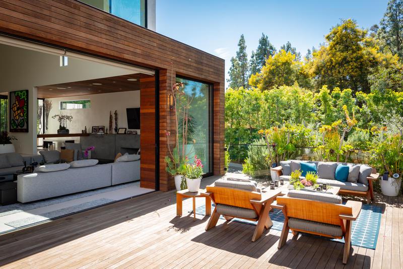 Gianna & Company Modern Private Estate Rentals Southern California