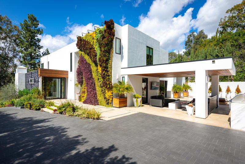 Gianna & Company Modern Private Estate Rentals Southern California Gianna & Company