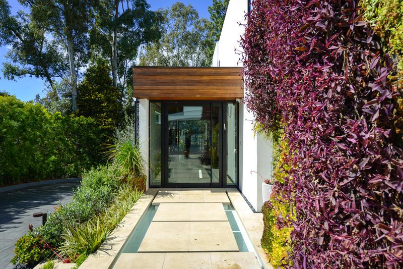 Gianna & Company Modern Private Estate Rentals Southern California