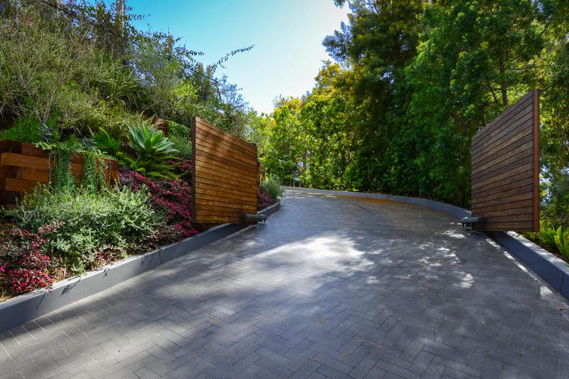 Gianna & Company Modern Private Estate Rentals Southern California Gianna & Company