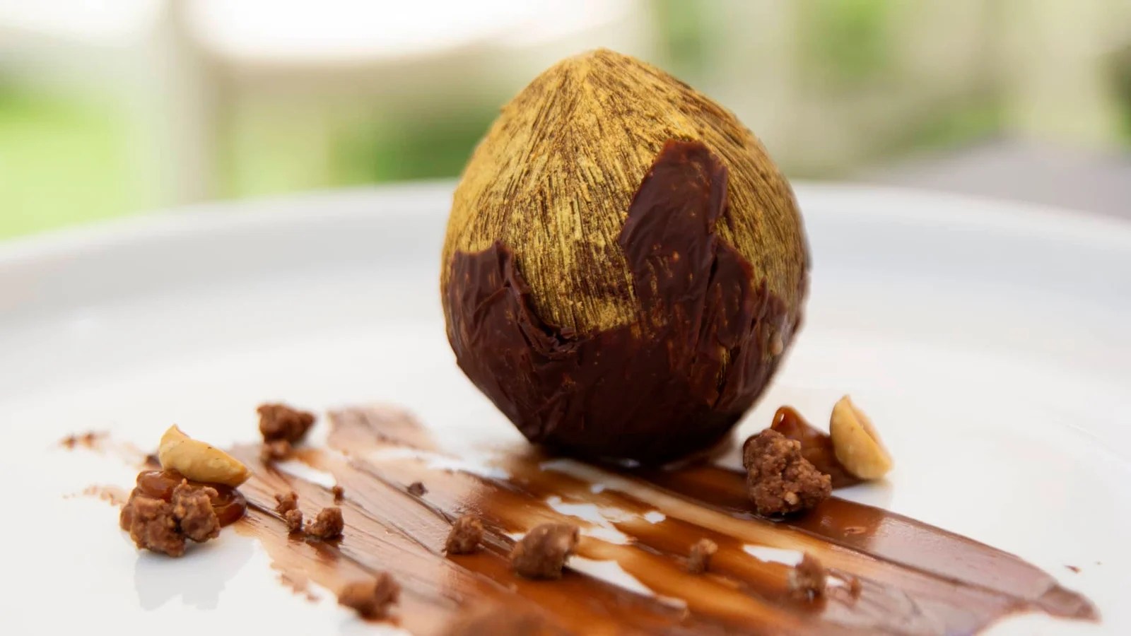 Le Dolcezze Di Giano Pasticceria Artigianale Roma