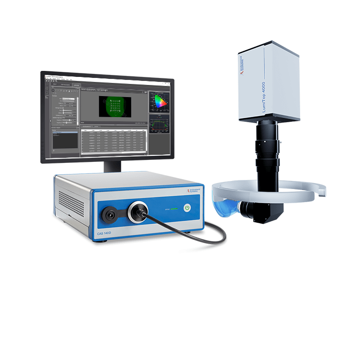 系统 Giant Testing Equipment Company Limited