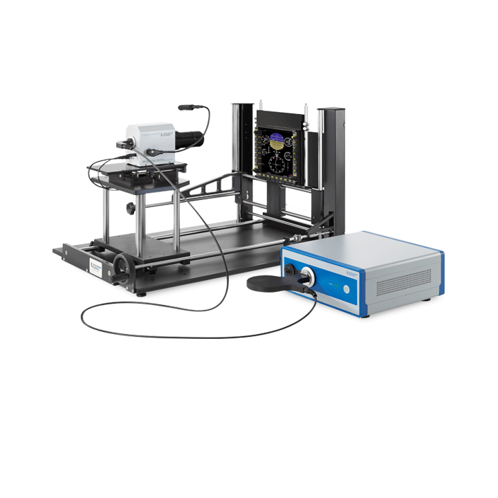 Systems Giant Testing Equipment Company Limited