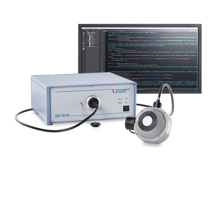 Systems Giant Testing Equipment Company Limited