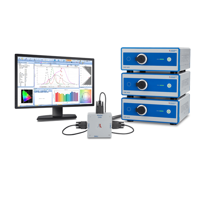 Systems Giant Testing Equipment Company Limited