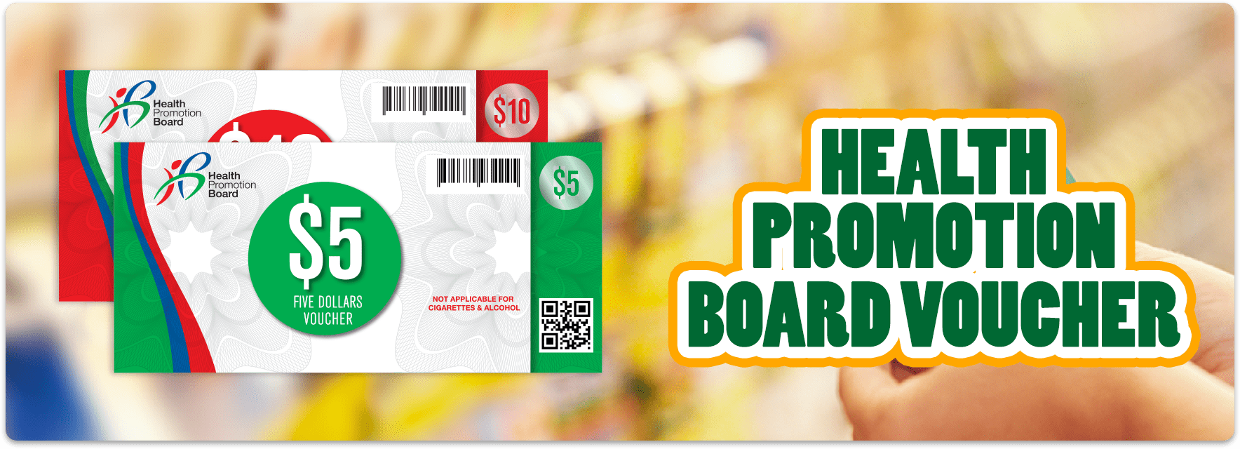 Gift Vouchers Giant Singapore