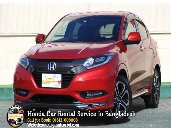 Car Rental Service in Uttara Giantcar LTD