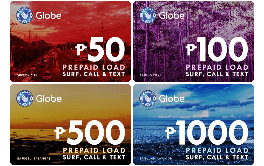 Various Print Promos