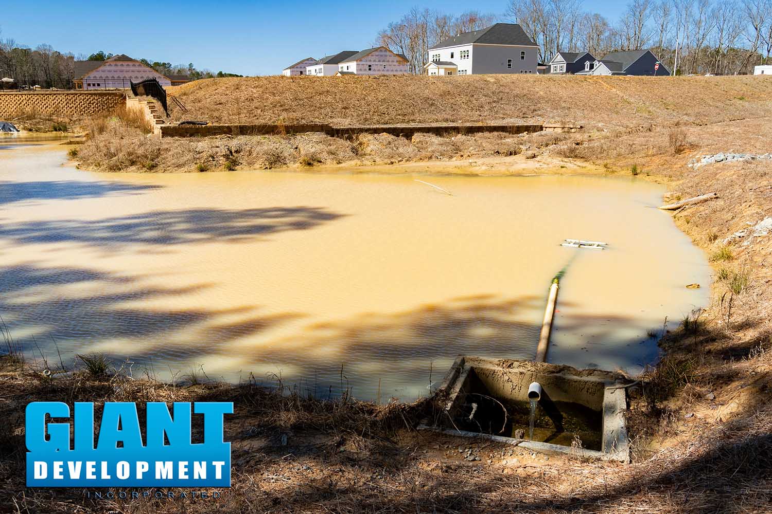 Paving & Site Clearing in FuquayVarina Meadowbrook