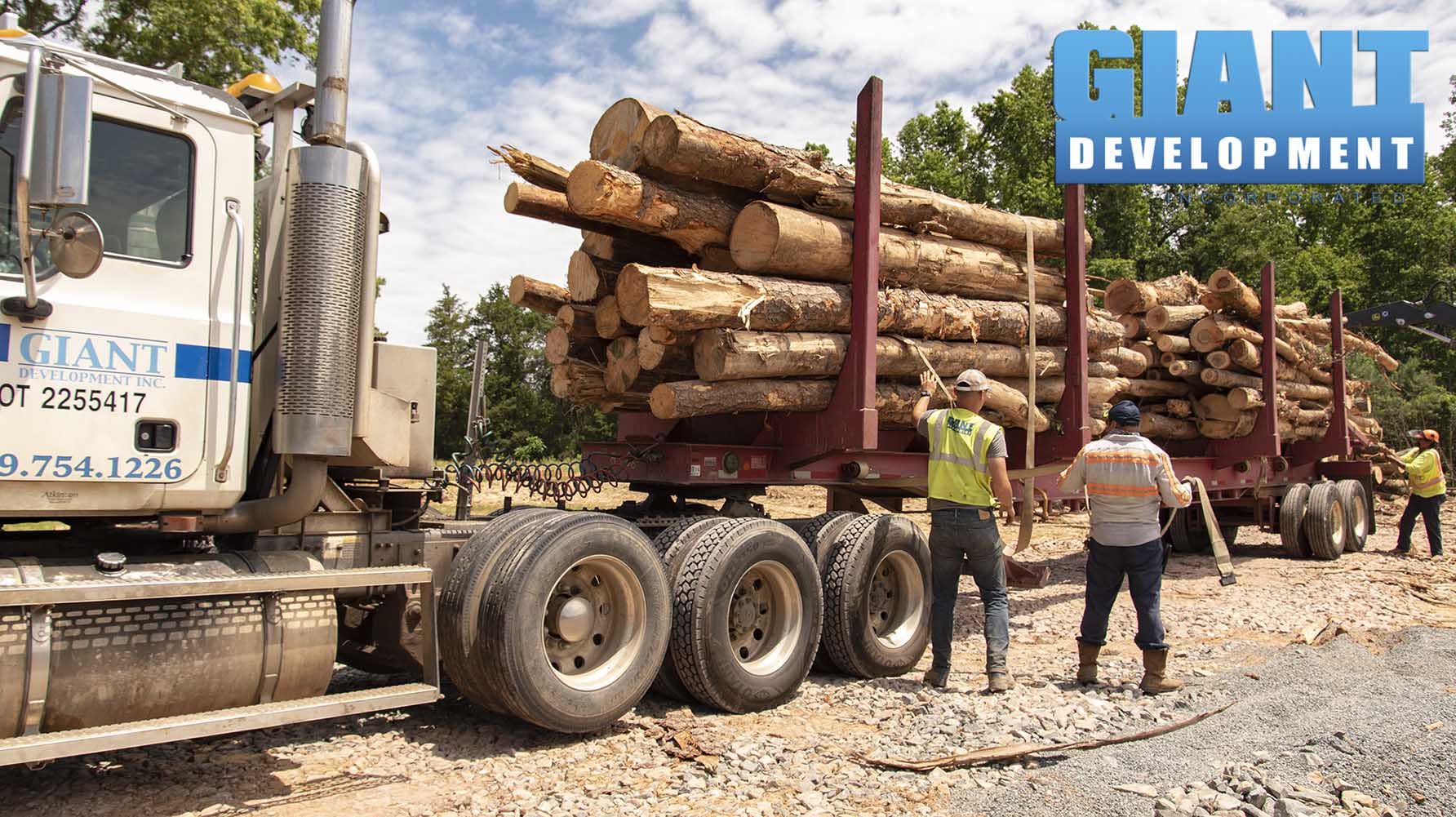 Atwater Giant Development