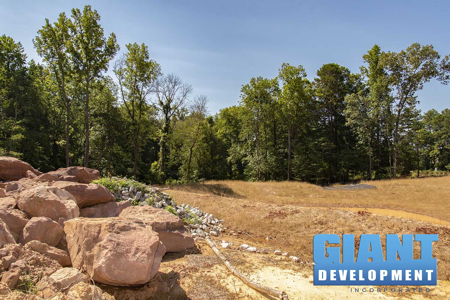 Atwater Giant Development