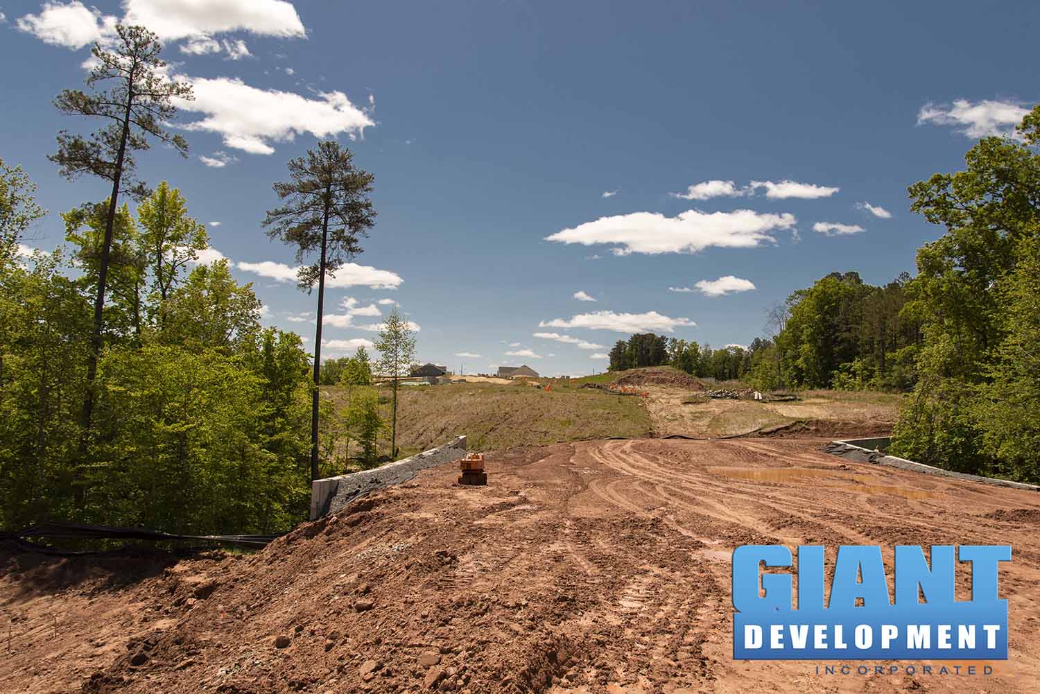 Fendol Farm Giant Development