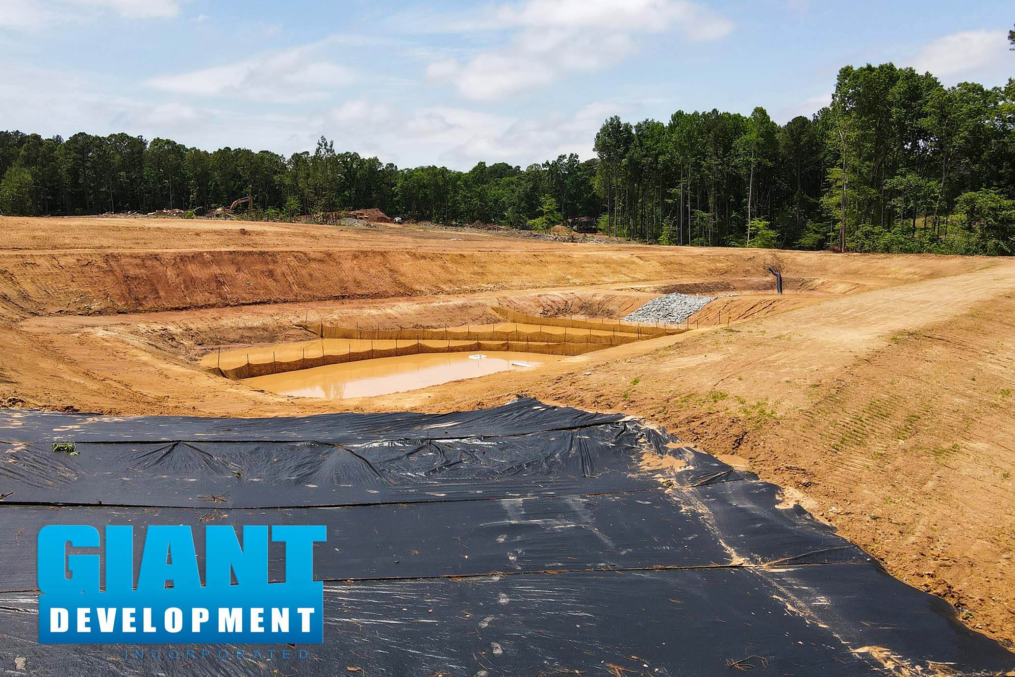 Braxton Giant Development