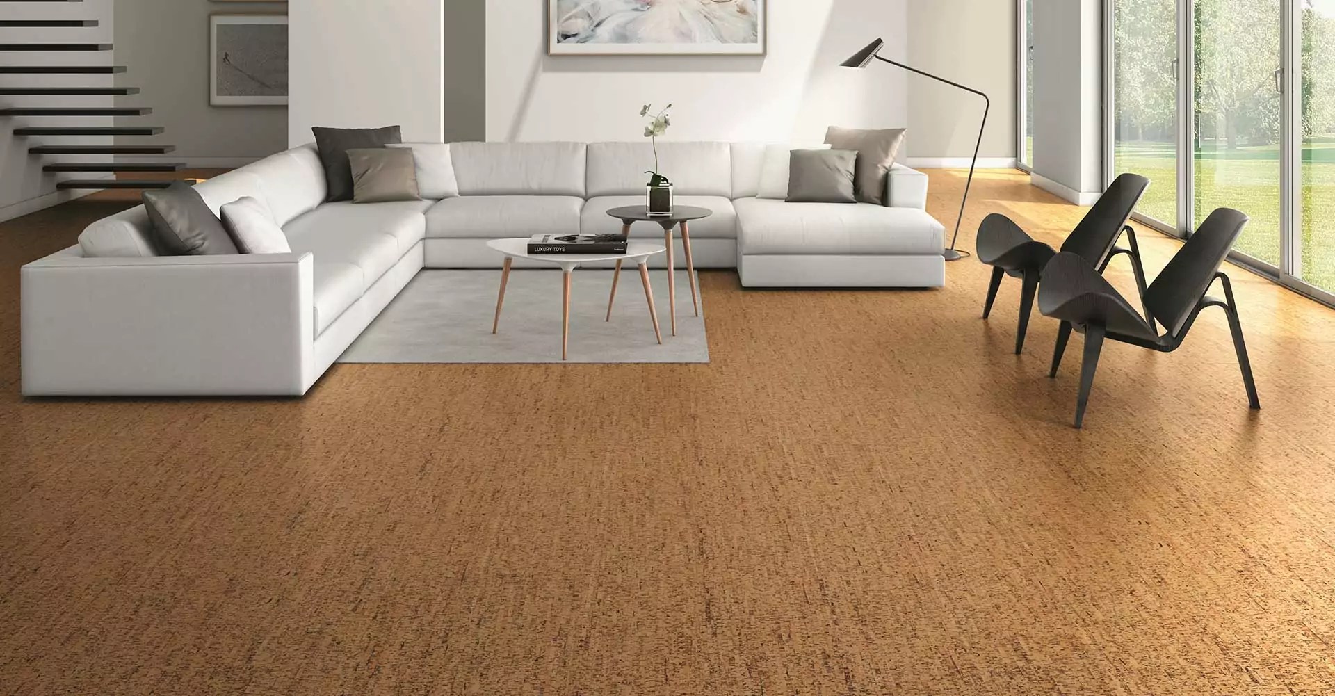 CorkProduct Giant Don's Flooring America