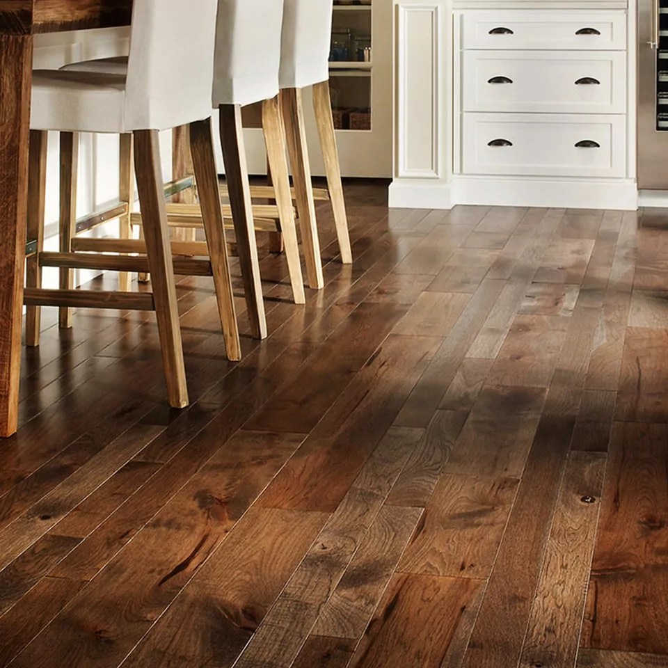 BambooFlooring Giant Don's Flooring America