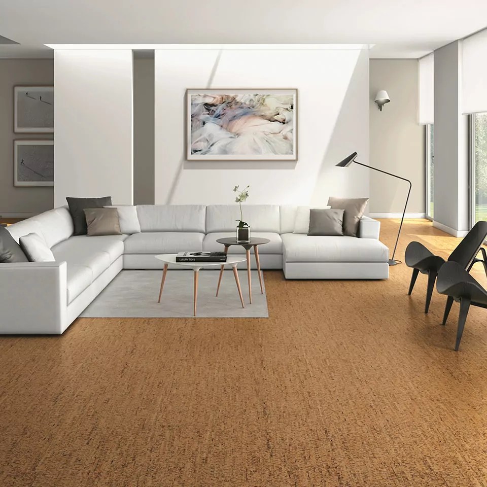 CorkFlooring Giant Don's Flooring America