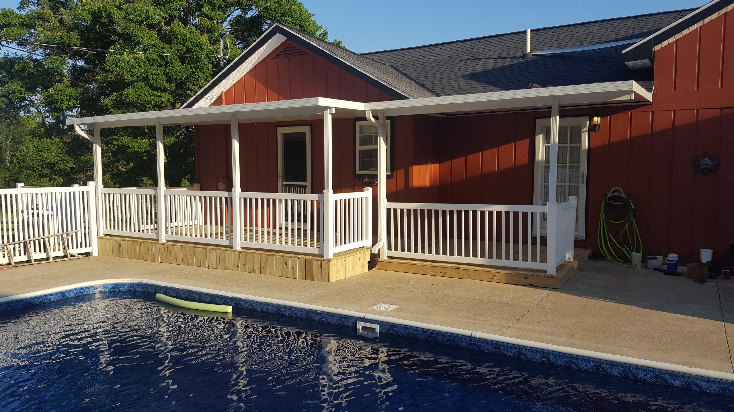 Giant Factory Direct Patio Covers Factory Direct