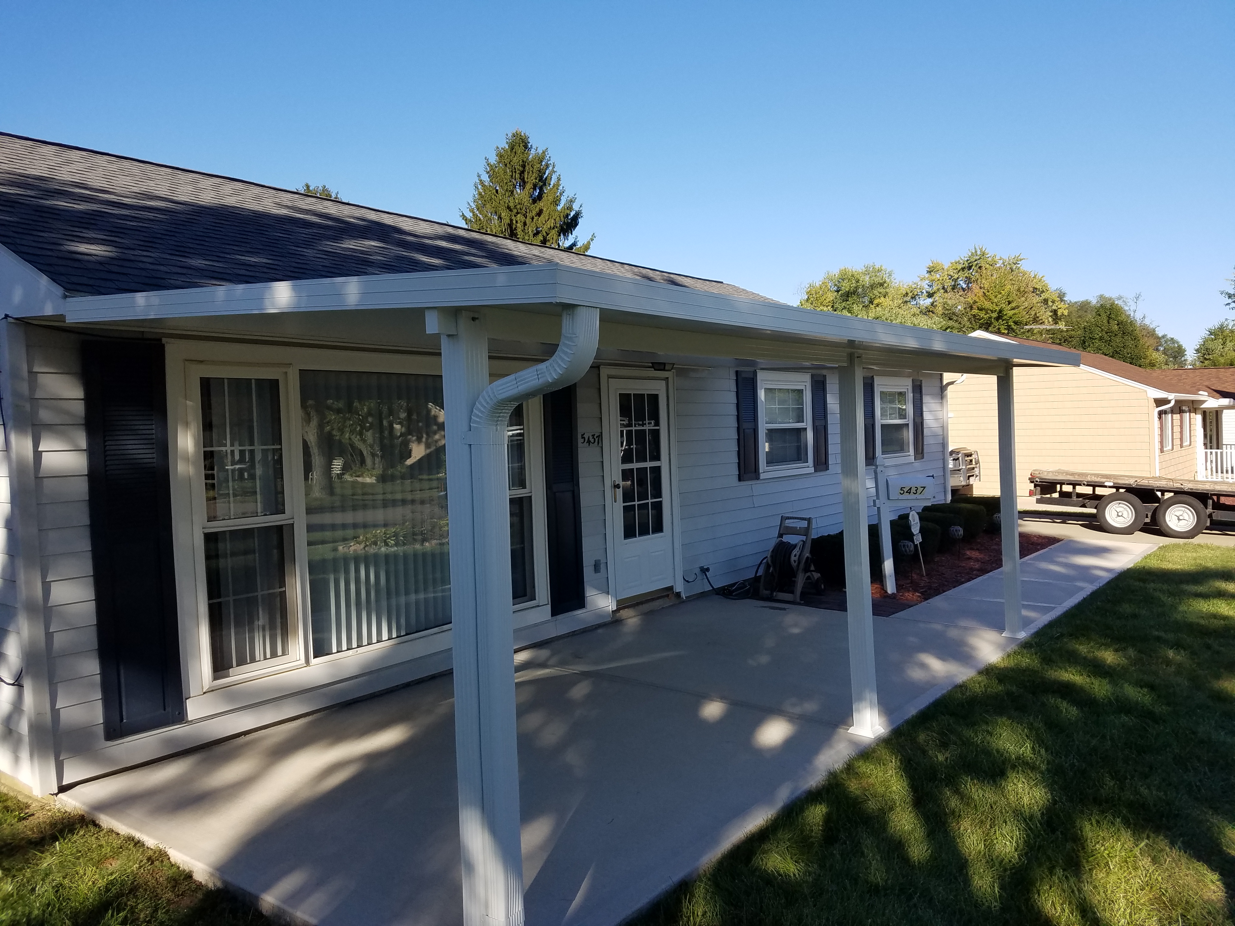 Giant Factory Direct Patio Covers Factory Direct