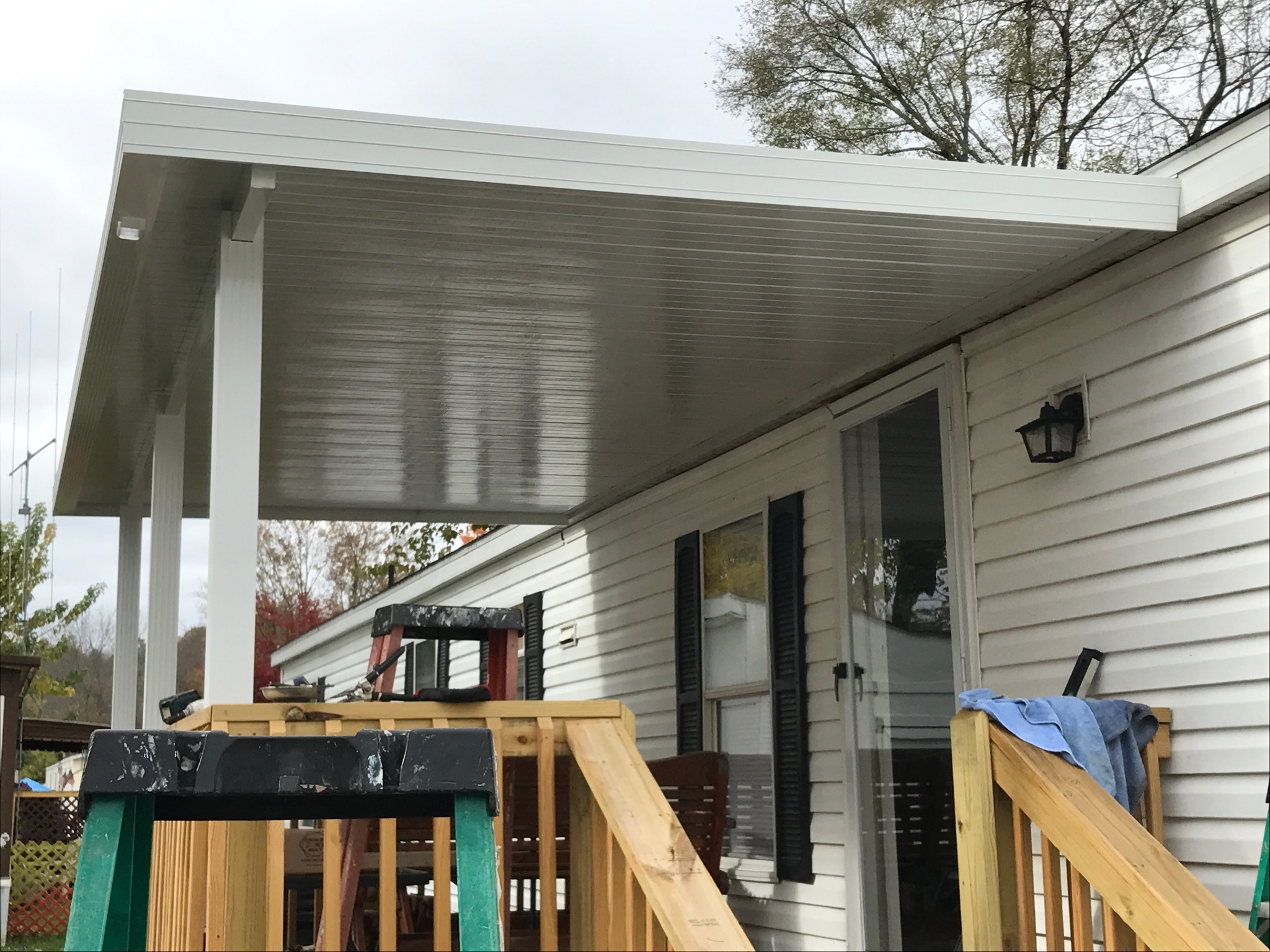 Giant Factory Direct Patio Covers Factory Direct