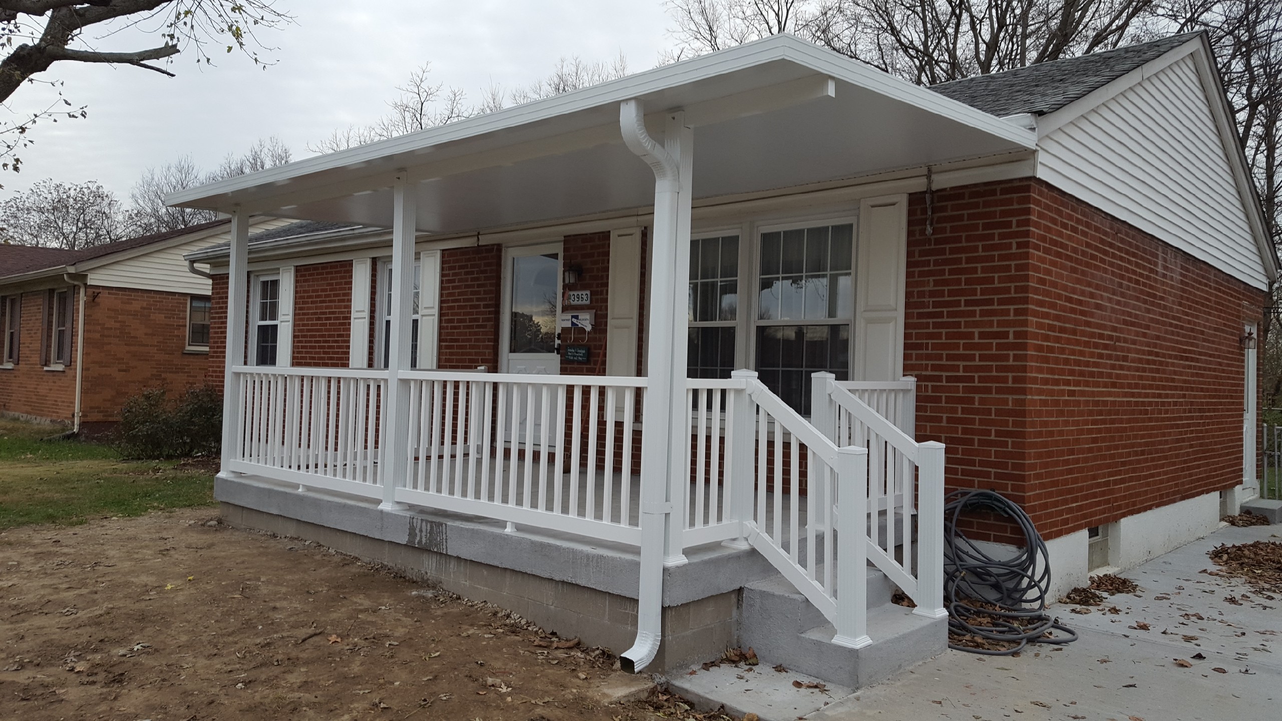 Giant Factory Direct Patio Covers Factory Direct