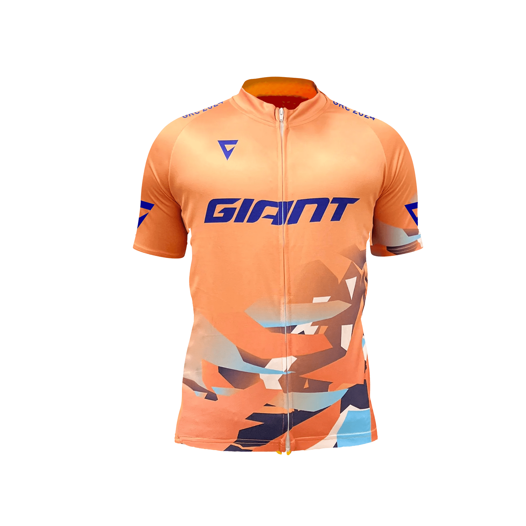 GRC 2024 JerseyNorth Giant Bicycles India