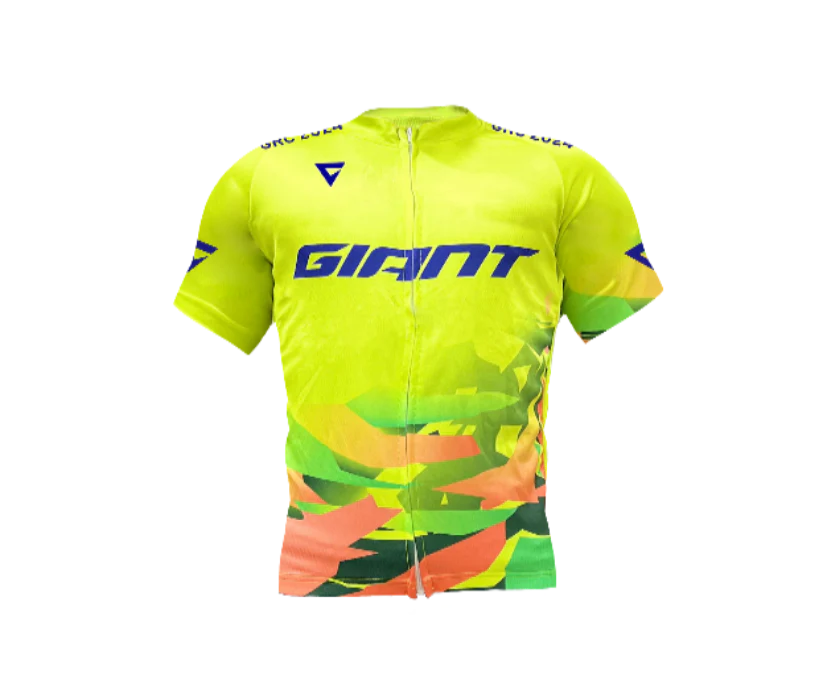 GRC 2024 JerseyWest Giant Bicycles India