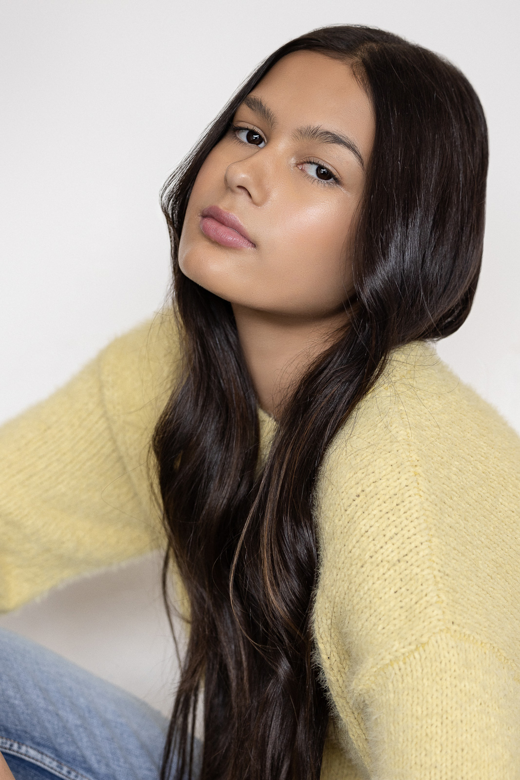 Sasha P - GIANT Management