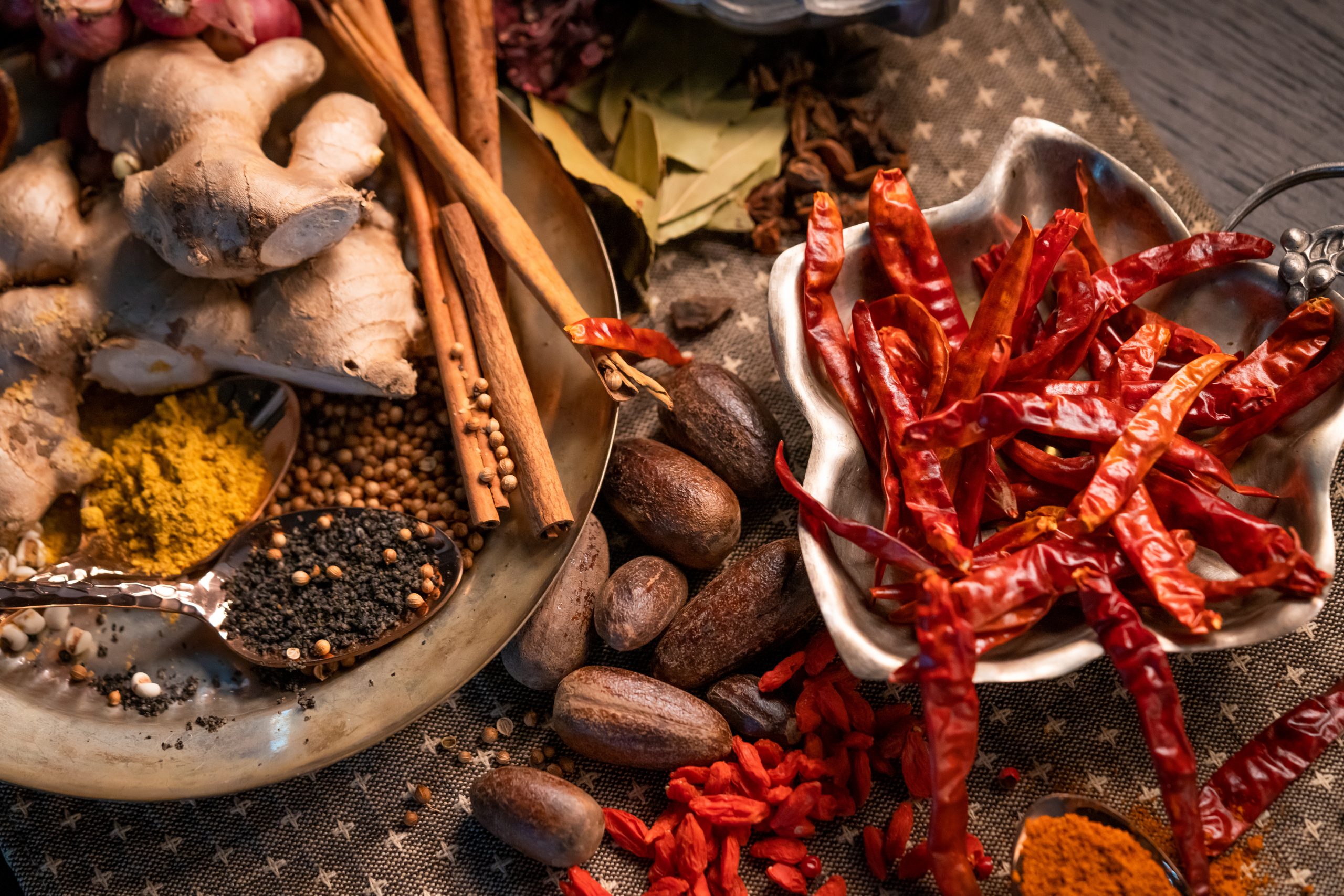 You Want to Read This A Guide to Thai Spice Levels The Giant of Siam