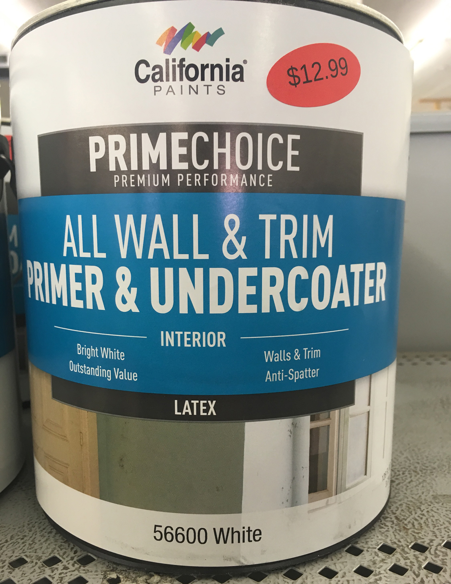 PAINT Name Brand Paints & Closeouts