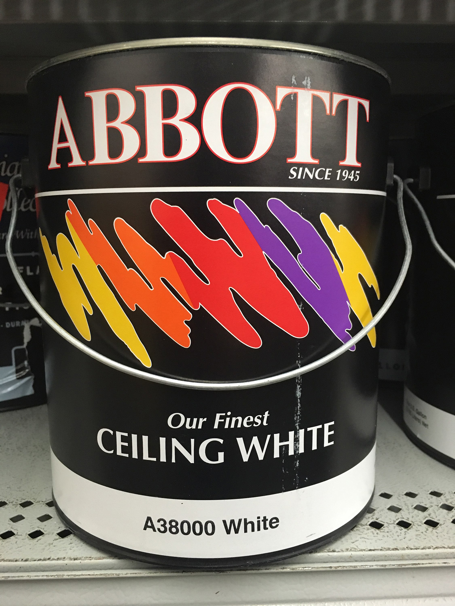 PAINT Name Brand Paints & Closeouts