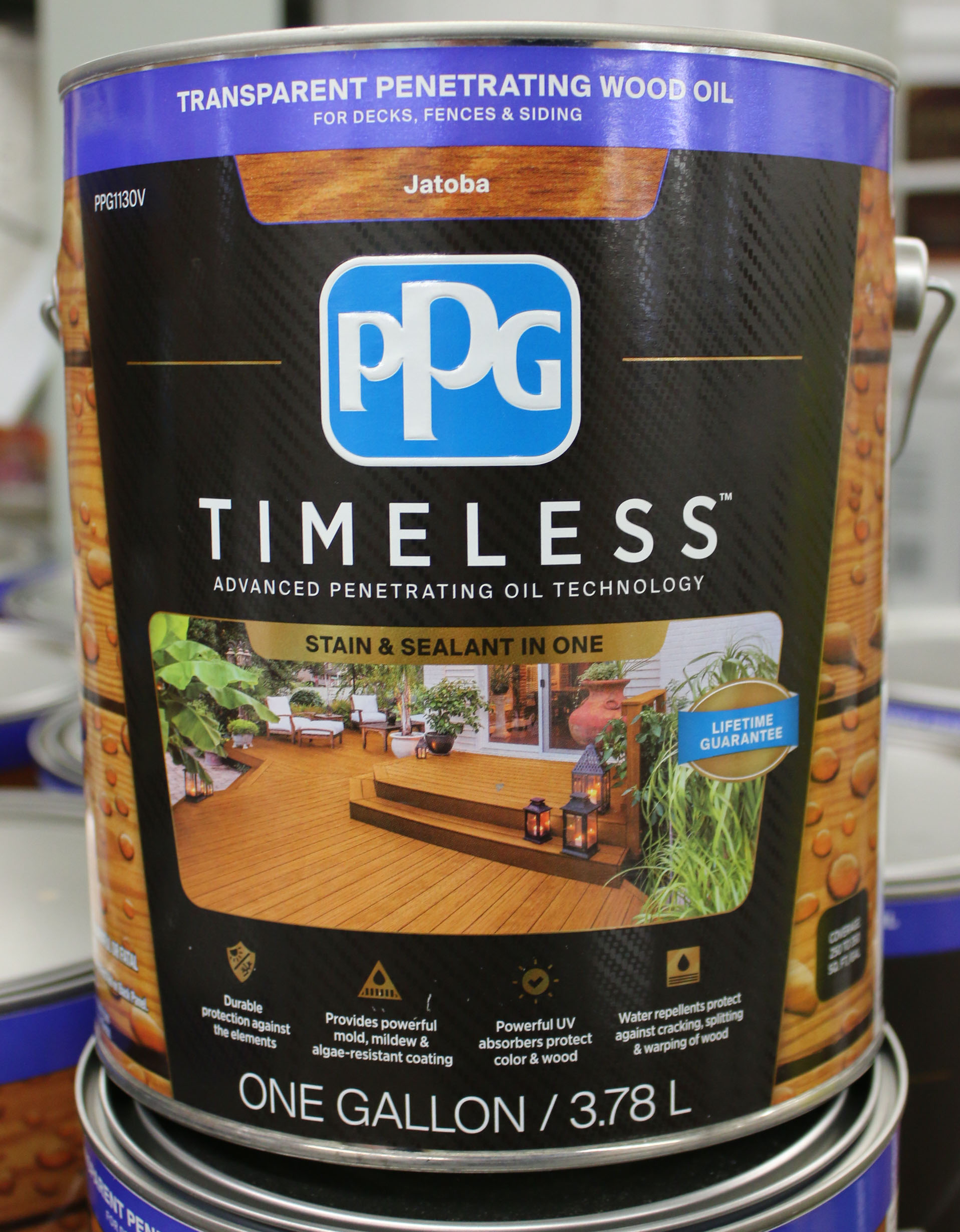 STAIN Name Brand Paints & Closeouts