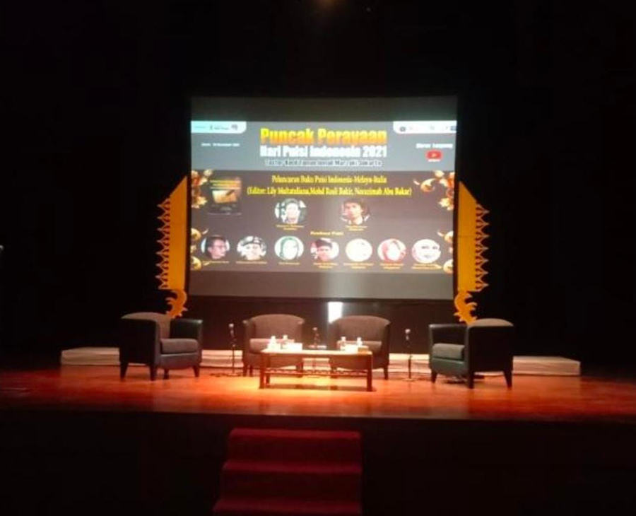 Keunggulan sewa Di Giant Screen Giant Screen ID Sewa Giant Screen