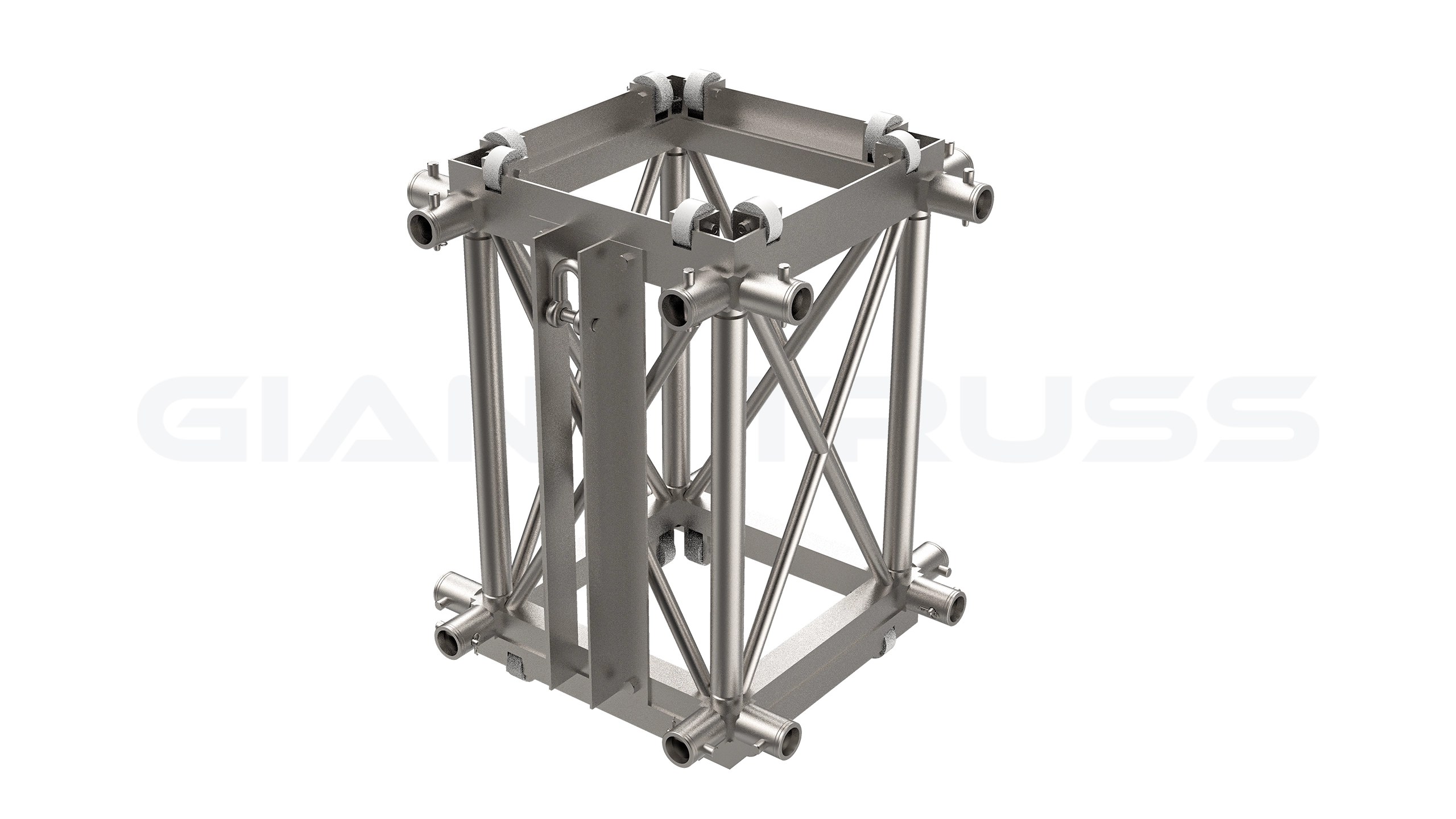Base Plate SST 38 Giant Truss