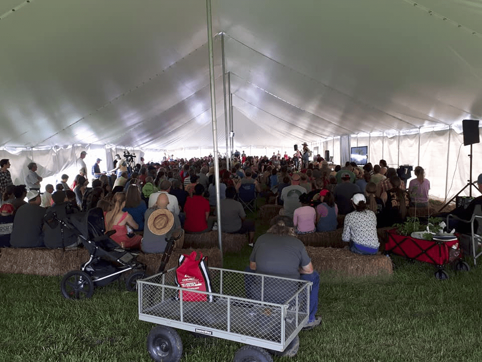 baker creek spring festival 2023 Baker Creek Spring Festival Missouri