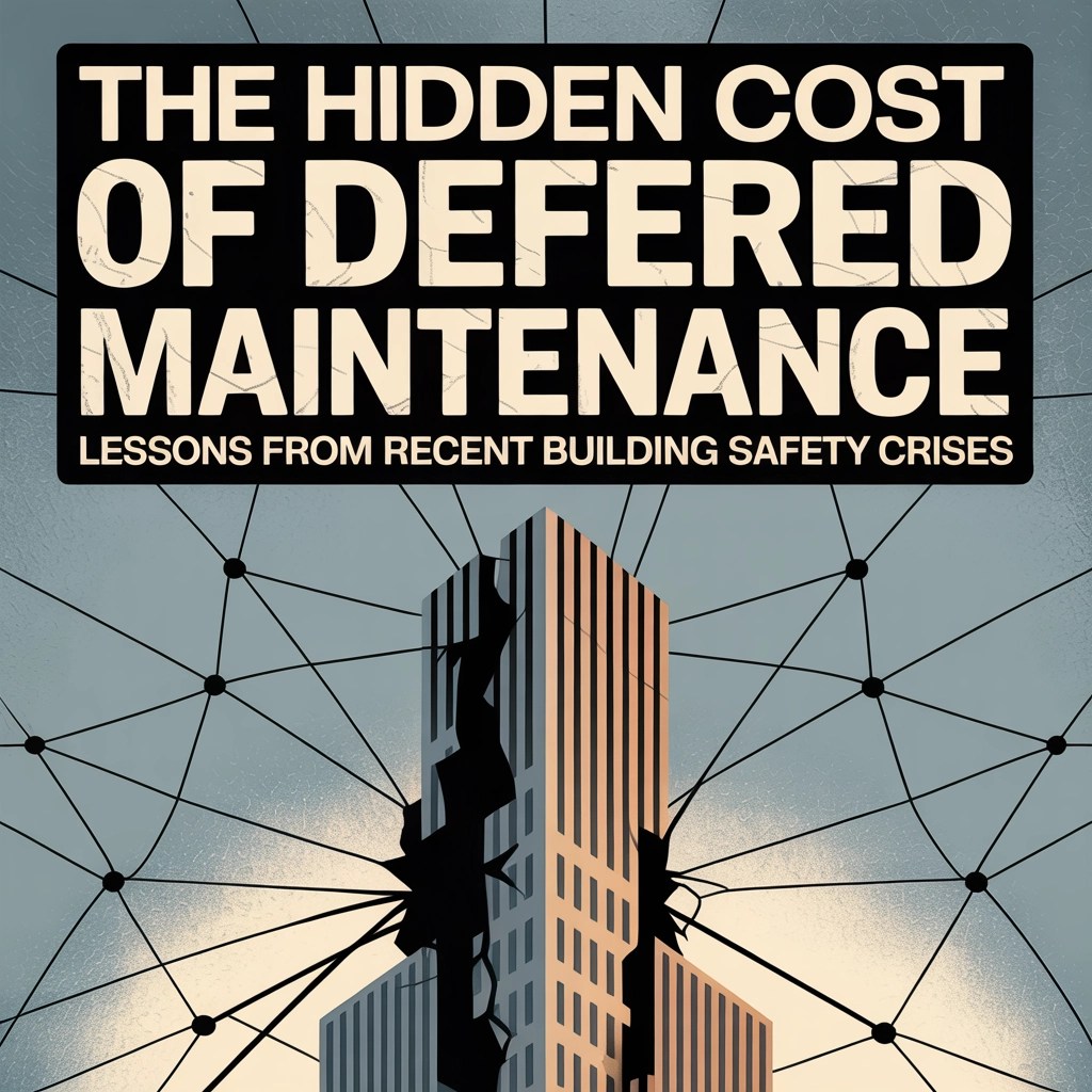 The Hidden Cost of Deferred Maintenance Lessons from Recent Building(07)