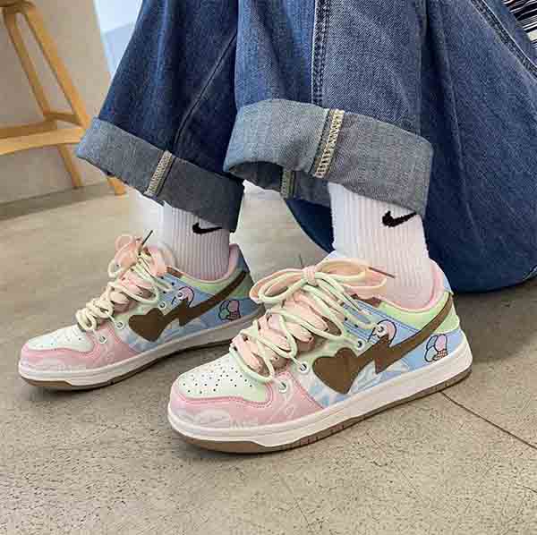 Giày Cat & Sofa giá rẻ có sẵn fullsize tại HCM Shop Dép Chất