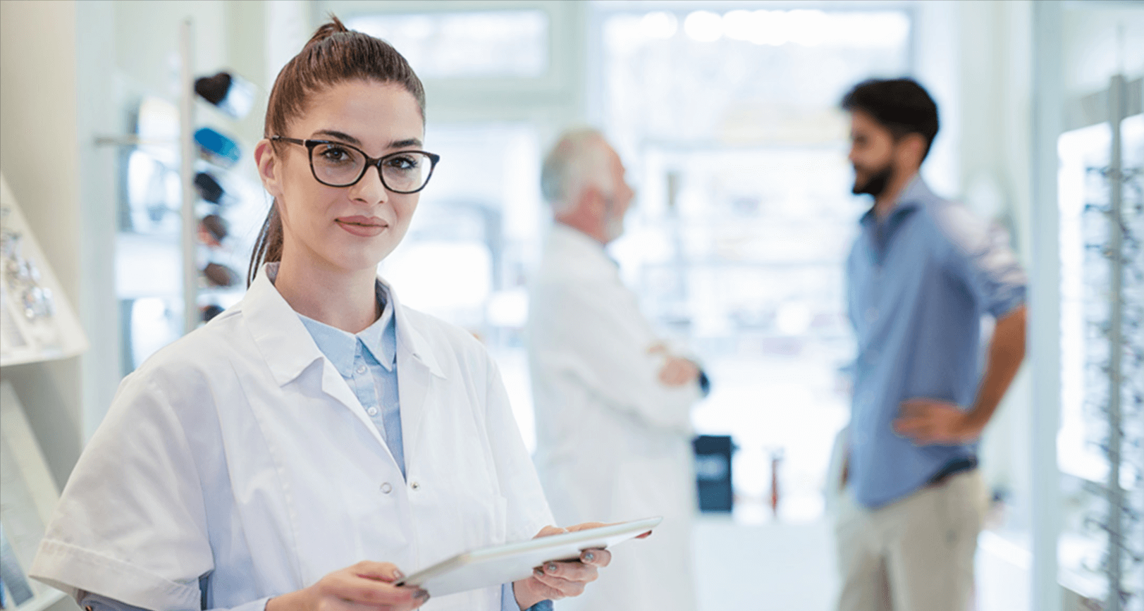 Understand These Important Retail Optical Store Benchmarks