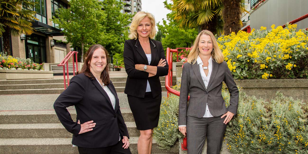 About Gibbard Group Financial Mortgage Brokers in North Vancouver, BC