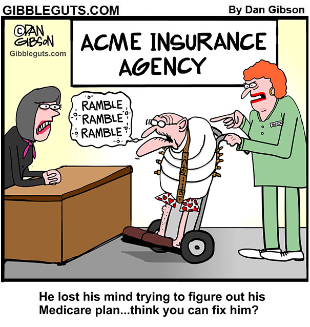 How Old Do I Have to Be to Draw Medicare