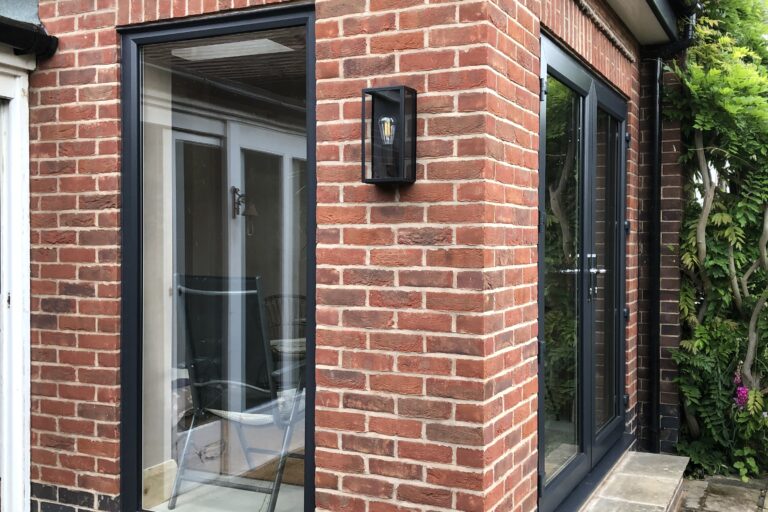 Edwalton Extension Gibbons Construction Ltd