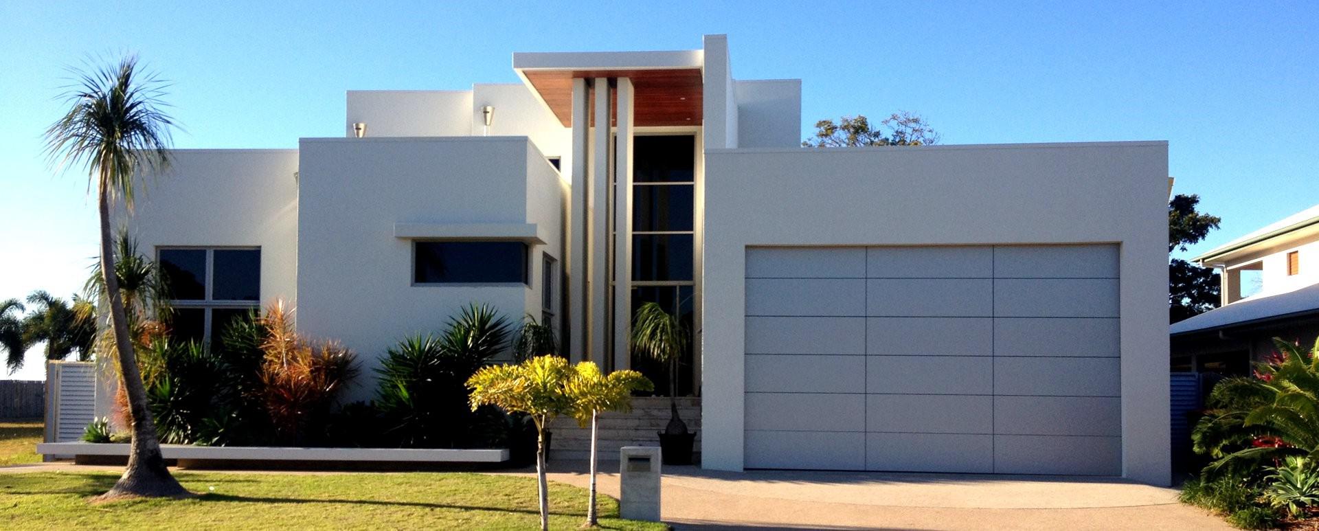 Gibbons Constructions Townsville Builders
