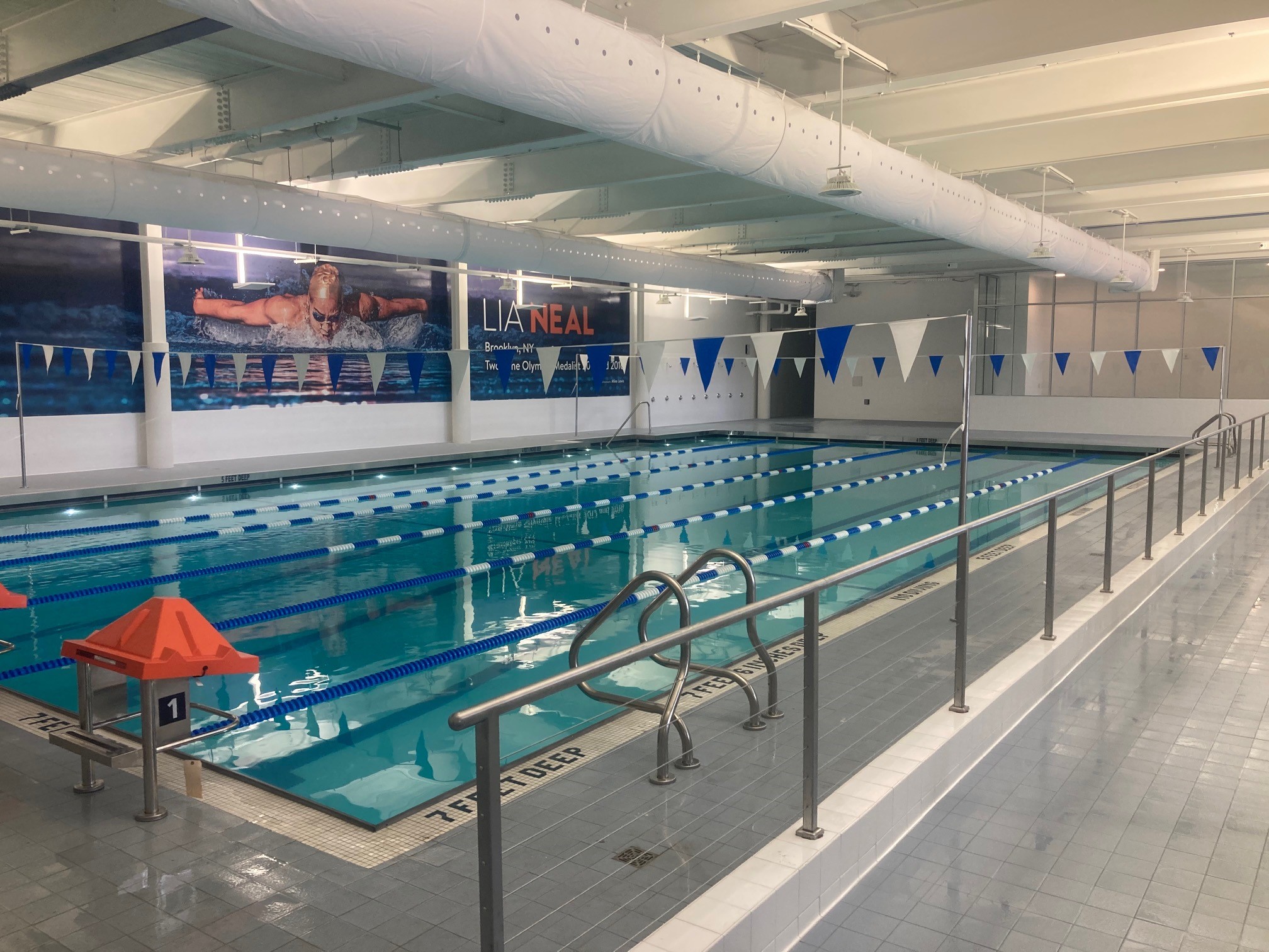 Pool & Spa Portfolio Long Island Custom Pool photos