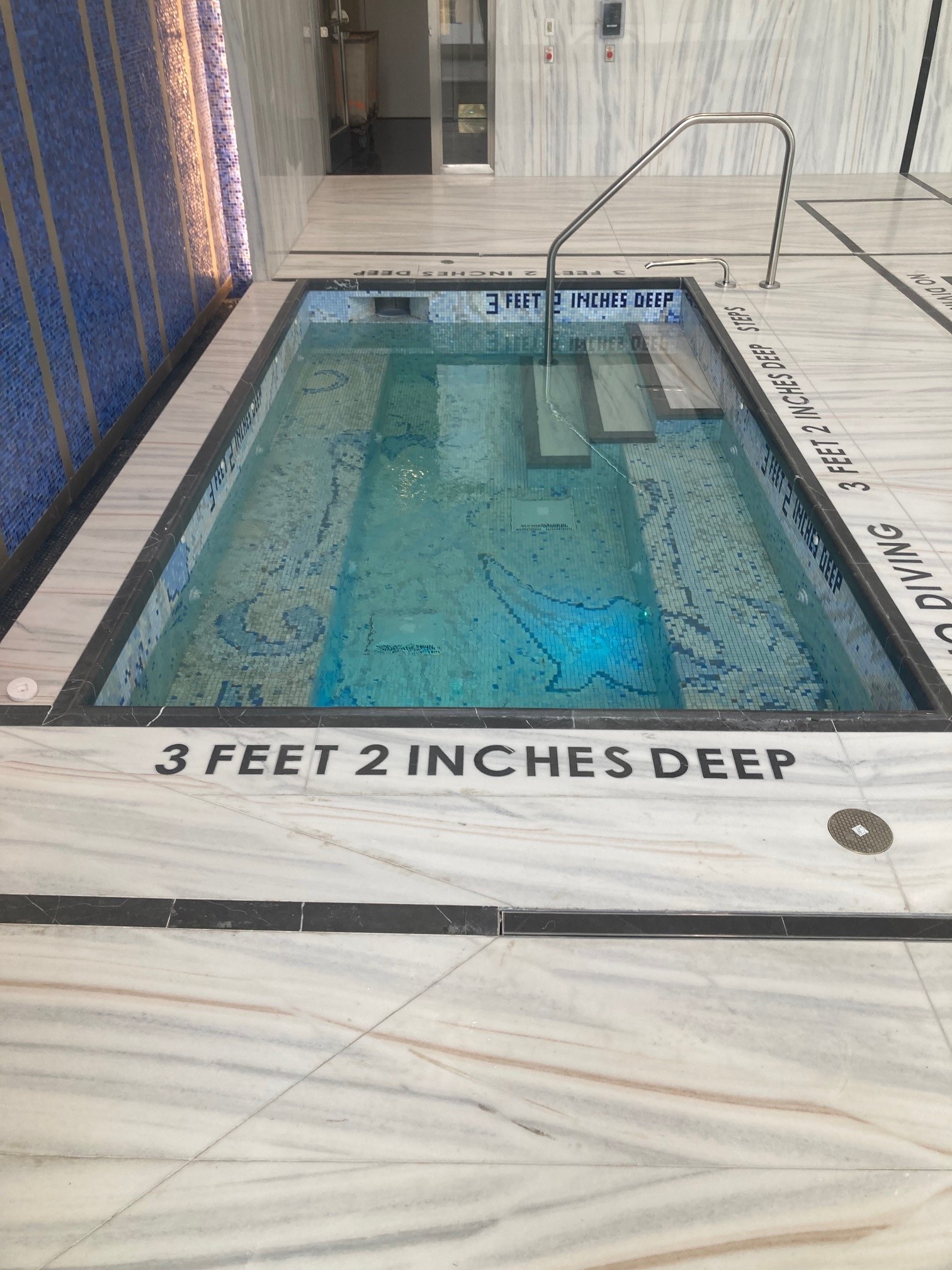 Pool & Spa Portfolio Long Island Custom Pool photos