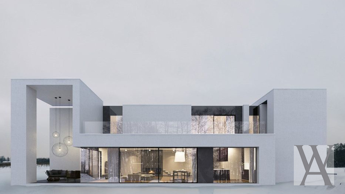 The Trends of 2021 Christopher C. Gibbs College of Architecture