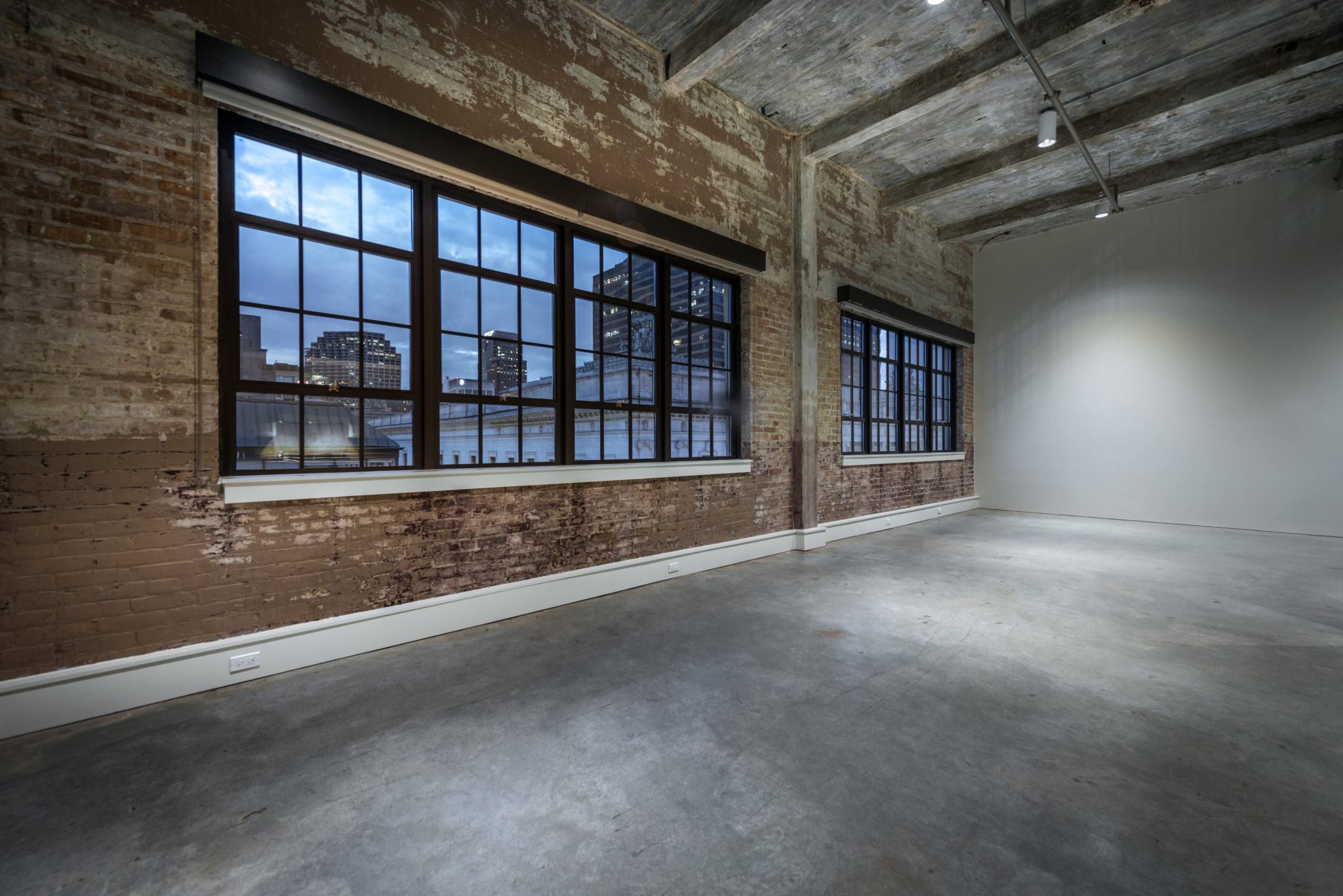 640 Magazine Street Apartments Gibbs Construction