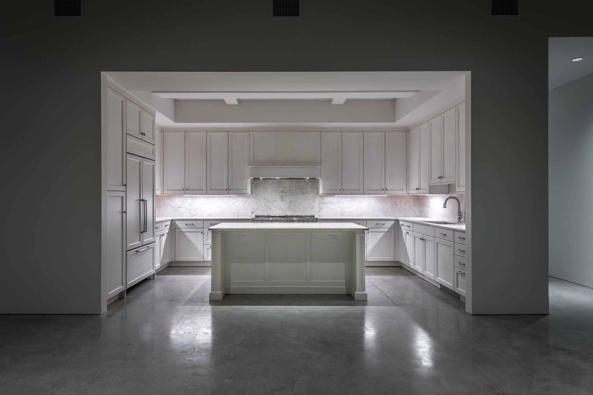 640 Magazine Street Apartments Gibbs Construction