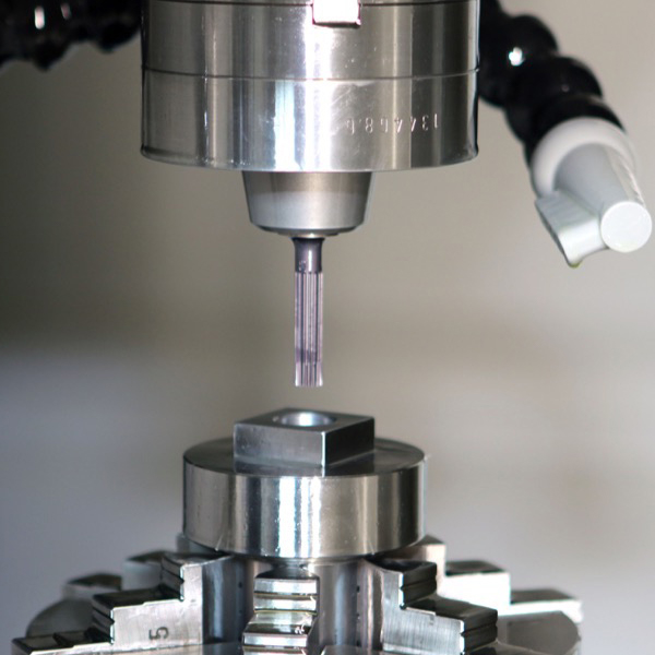 CNC Gear Cutting Gibbs