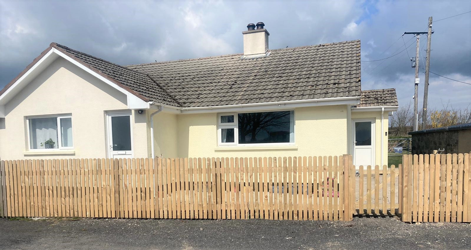 Bratton Fleming G366 Let Agreed Gibbs Property Management