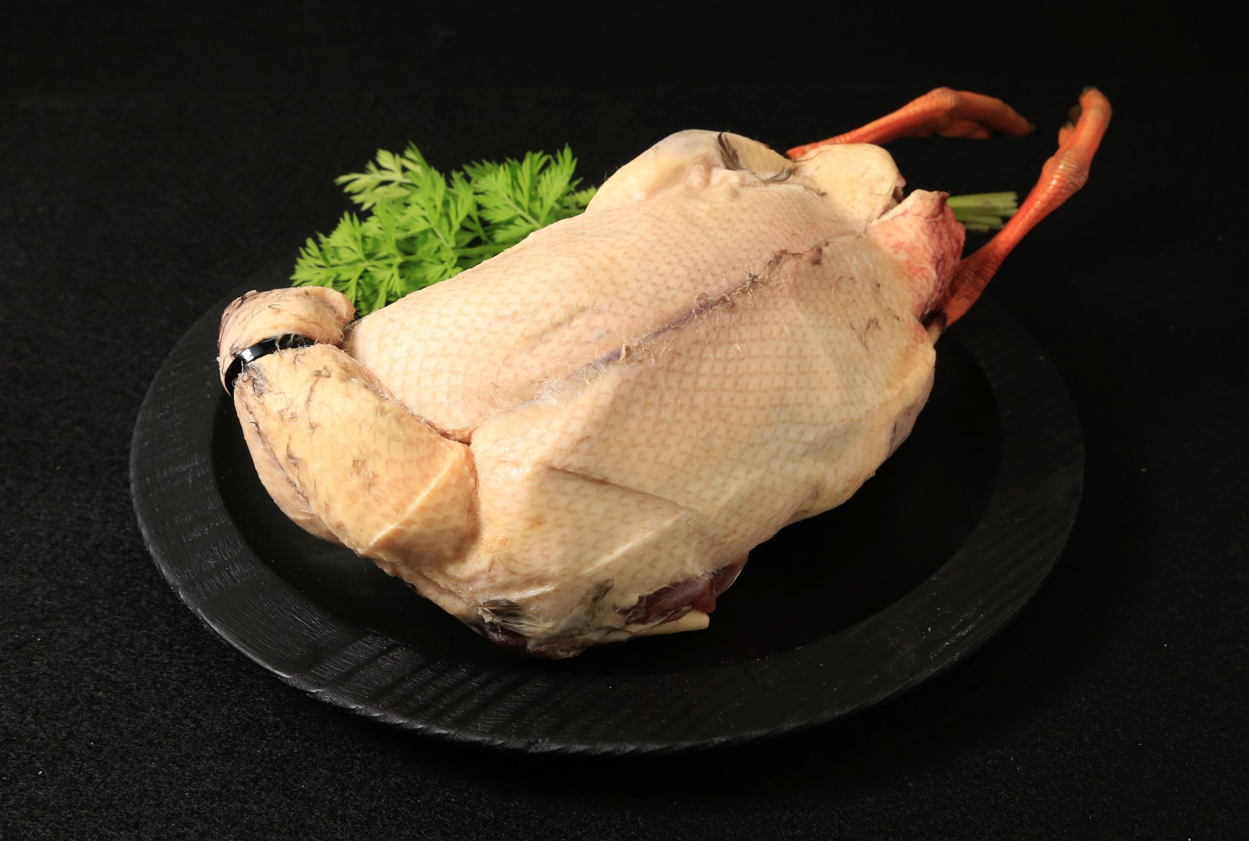 真鴨（マガモ） – tracks（トラックス）- 糸島ジビエ工房